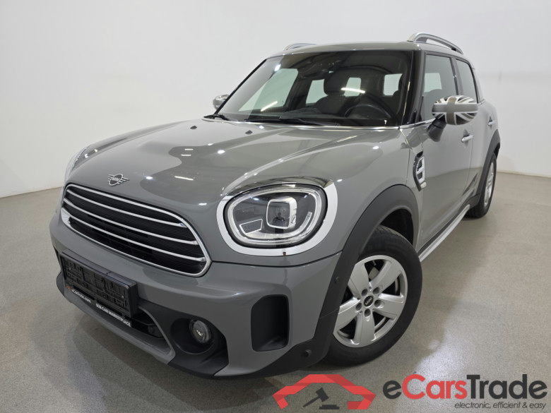 Mini One D Countryman Facelift 1.5d LED Navi Camera KeylessGo Klima PDC ...