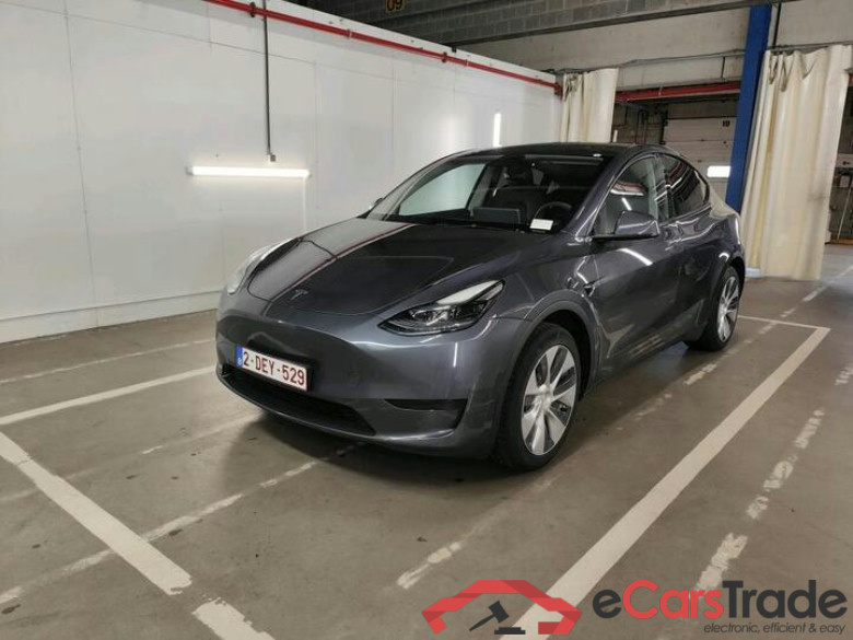 Tesla Model Y Model Y RWD 255kW/347pk  5D/P Auto-1 - WLTP onvolledig #1