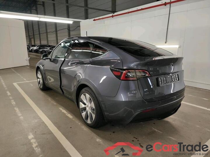 Tesla Model Y Model Y RWD 255kW/347pk  5D/P Auto-1 - WLTP onvolledig #3