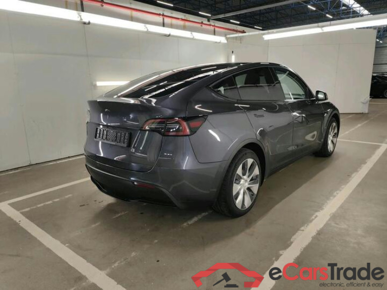 Tesla Model Y Model Y RWD 255kW/347pk  5D/P Auto-1 - WLTP onvolledig #4