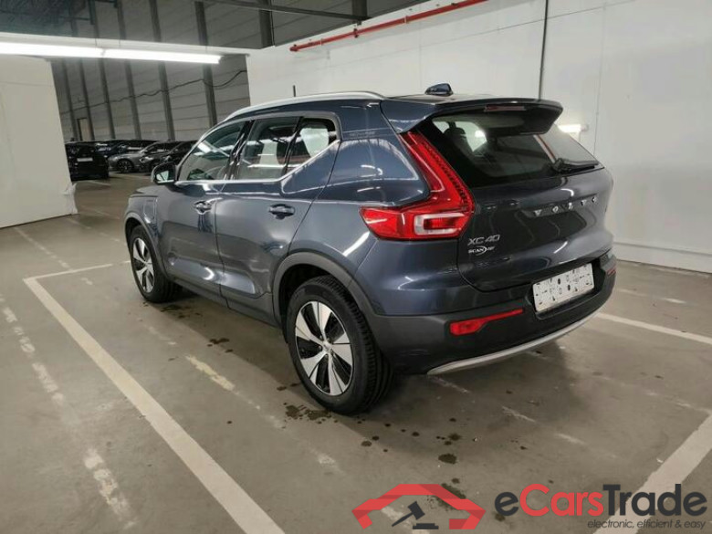 Volvo XC40 XC40 T4 Recharge Geartronic Inscription Expr. (PHEV) 155kW/211pk  5D/P Auto-7 #3