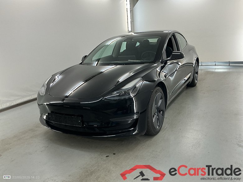 TESLA MODEL 3 BEV LONG RANGE DUAL MOTOR 4WD AUTO