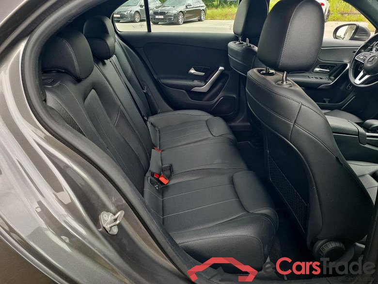 MERCEDES-BENZ CLASS A (W177) A 250 e PHEV Business Solution #6