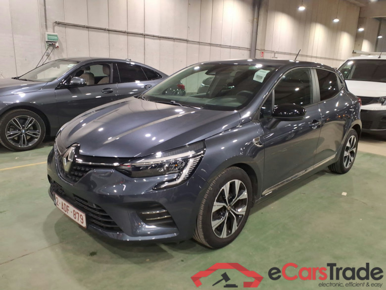 RENAULT CLIO 1.0 TCE 90 LIMITED #3 #1