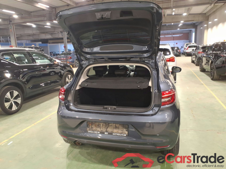 RENAULT CLIO 1.0 TCE 90 LIMITED #3 #3