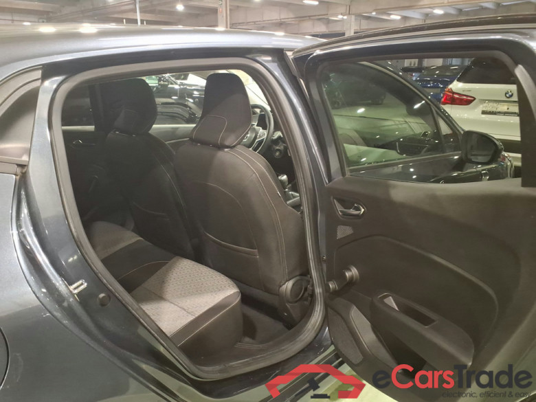 RENAULT CLIO 1.0 TCE 90 LIMITED #3 #5