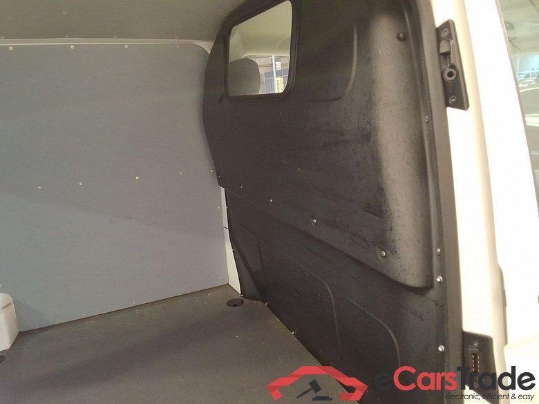 VOLKSWAGEN TRANSPORTER 2.0CRTDI SCR 81KW BMT SWB 2.8T #5