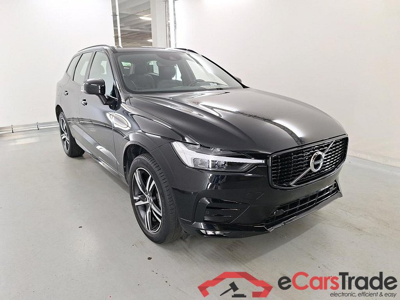 VOLVO XC60 2.0 B4 D GEARTRONIC R-DESIGN #2