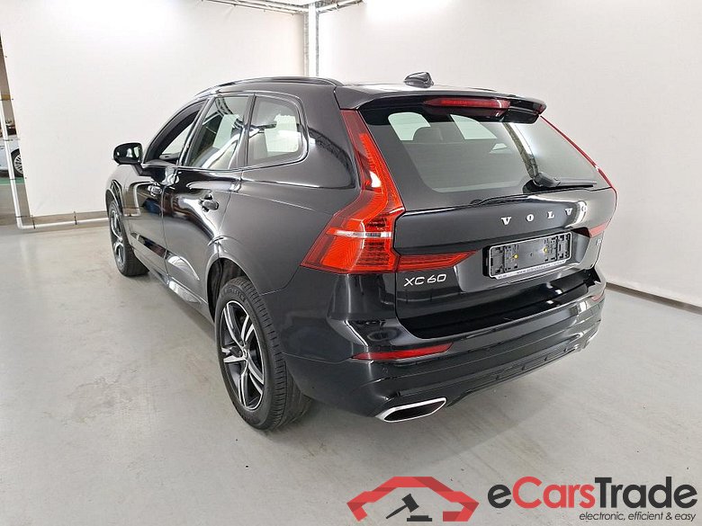 VOLVO XC60 2.0 B4 D GEARTRONIC R-DESIGN #3