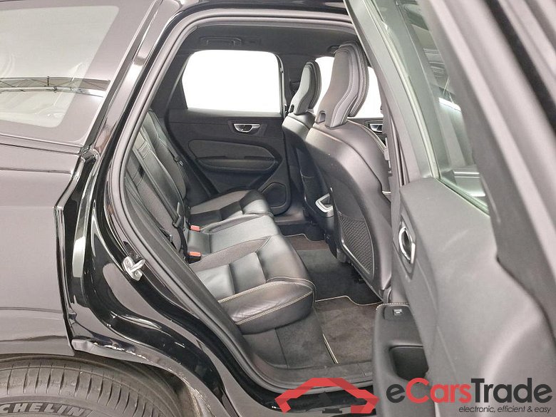 VOLVO XC60 2.0 B4 D GEARTRONIC R-DESIGN #6