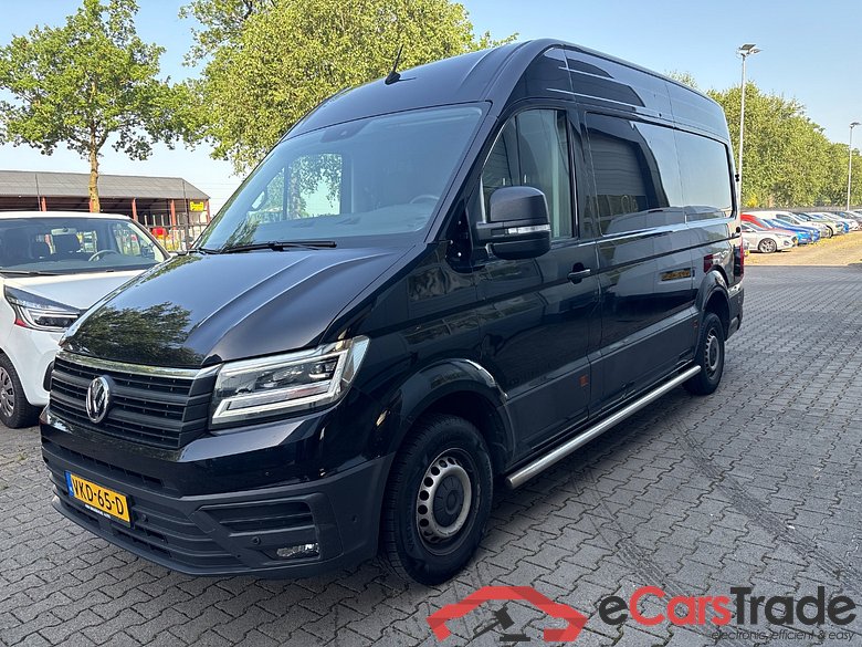 VOLKSWAGEN Crafter 35 2.0 TDI L3H3 #1