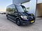preview Volkswagen Crafter #1