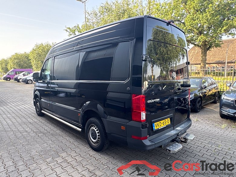 VOLKSWAGEN Crafter 35 2.0 TDI L3H3 #4