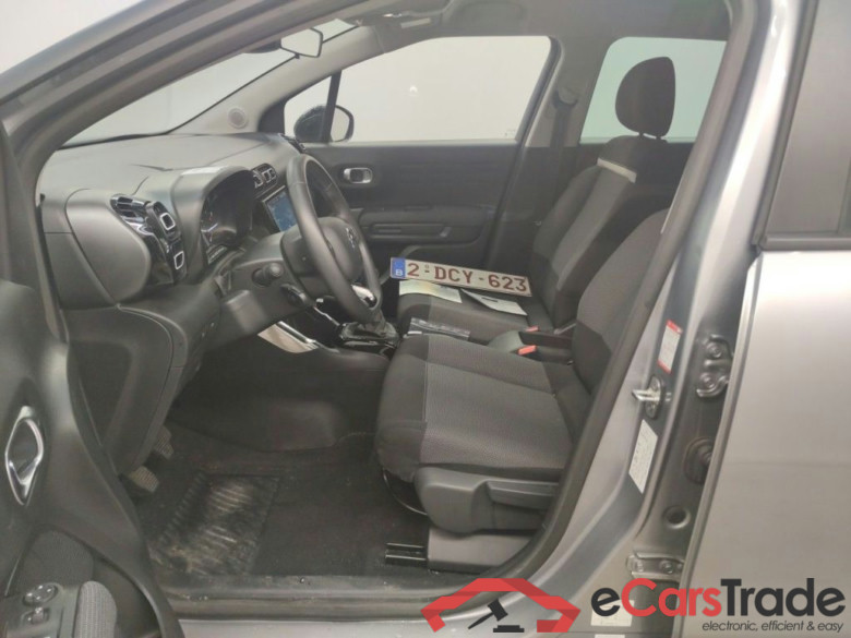 Citroën C3 Aircross 1.2 PureTech 110 S&S MAN6 Feel 5d #3