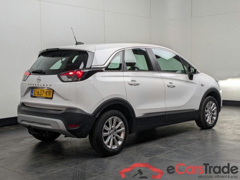 OPEL Crossland 1.2 Turbo Elegance #3