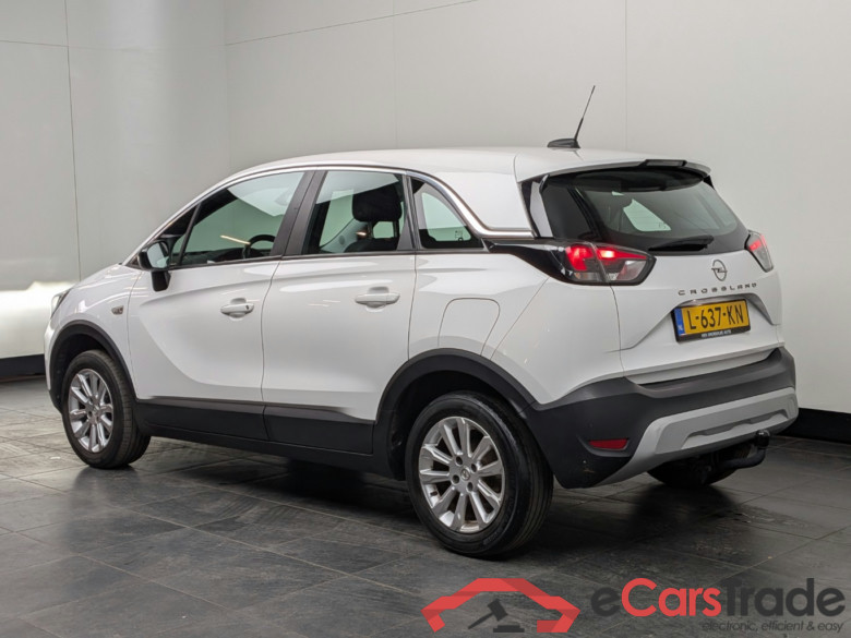 OPEL Crossland 1.2 Turbo Elegance #4