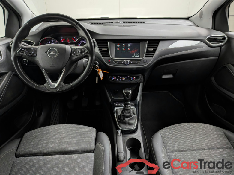 OPEL Crossland 1.2 Turbo Elegance #5