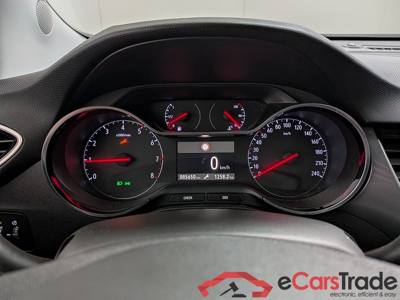 OPEL Crossland 1.2 Turbo Elegance #6