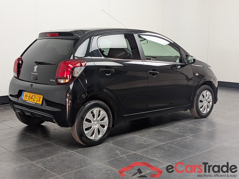 PEUGEOT 108 1.0 e-VTi Active #3