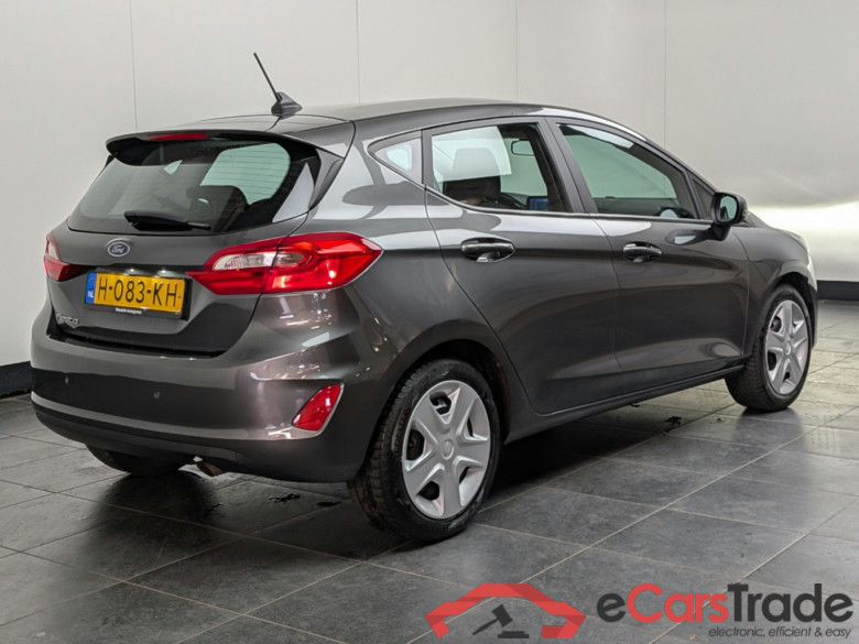 FORD FIESTA 1.0 EcoB. Connected #3