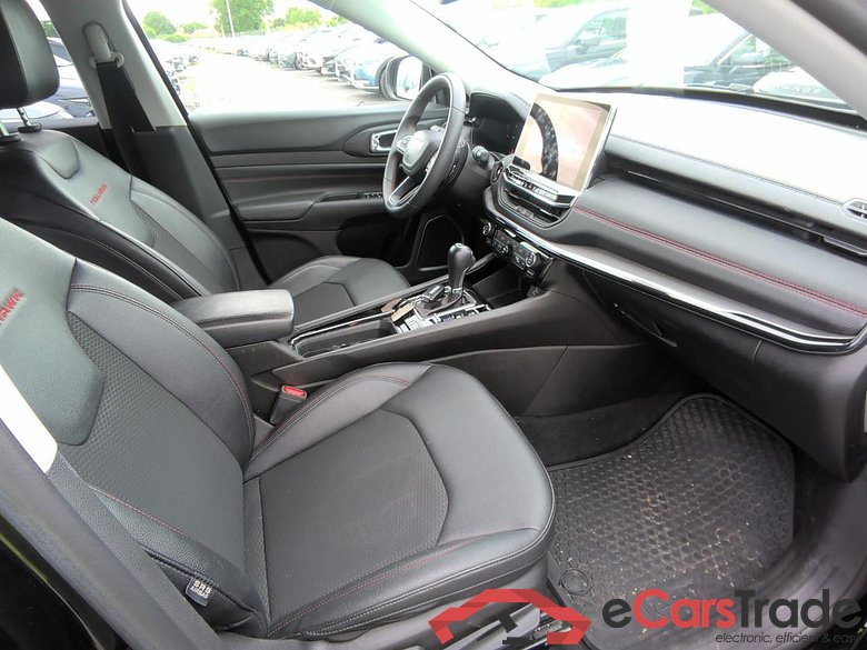 JEEP COMPASS 240 AT6 TRHK RSK #3
