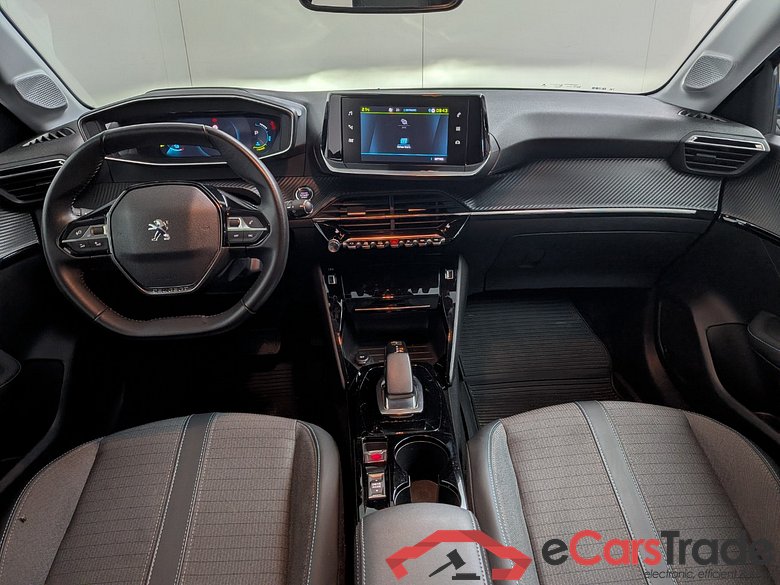 PEUGEOT e-208 Allure Pck 50 kWh #5