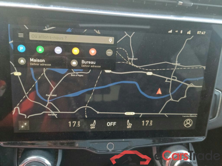 Lynk Co 01 1.5i Plug-In Hybrid Aut. Pano LED Virtual ACC Navi Infinity KeylessGo Camera 360 Klima PDC ... #6