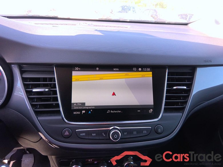 Opel Crossland X 1.2T Elegance LED Navi Camera Klima PDC ... #6