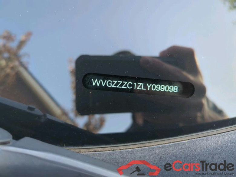 VOLKSWAGEN T-Cross 70 kW #2