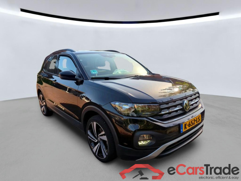 VOLKSWAGEN T-Cross 70 kW #3