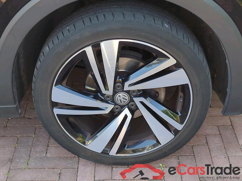 VOLKSWAGEN T-Cross 70 kW #6