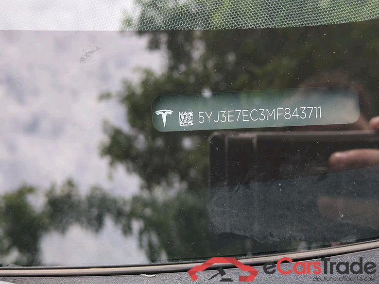 Tesla Model 3 340 kW #3