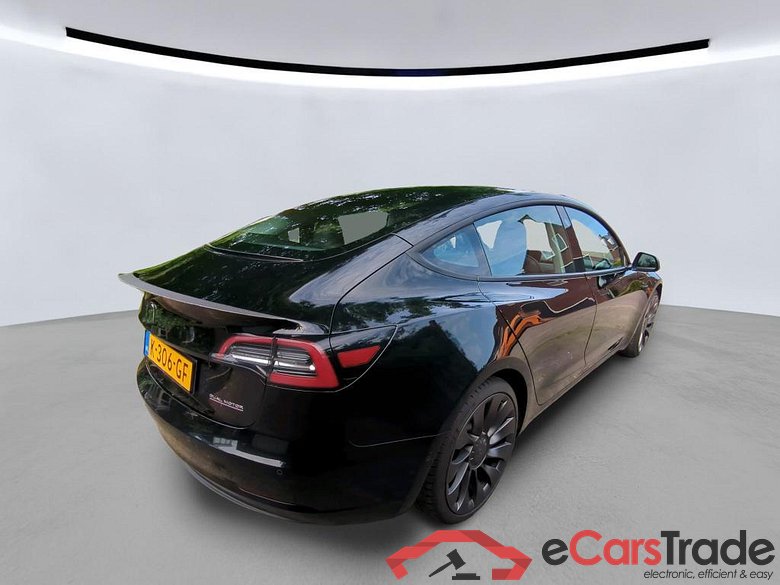 Tesla Model 3 340 kW #6