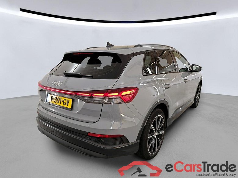 AUDI Q4 e-tron 150 kW #5