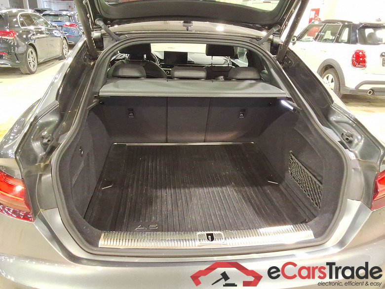AUDI A5 SPORTBACK DIESEL - 2020 35 TDi Business Edition S line S tronic #3