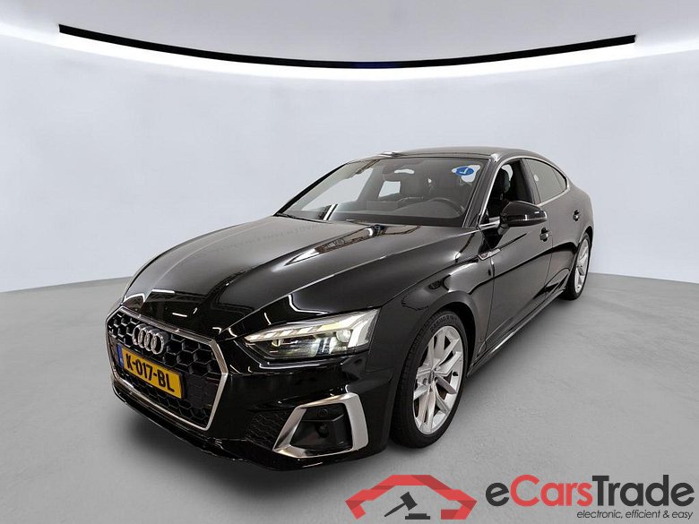 AUDI A5 Sportback 140 kW