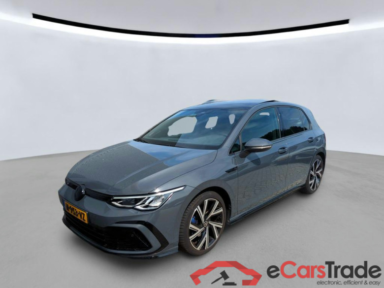 VOLKSWAGEN GOLF 96 kW #1