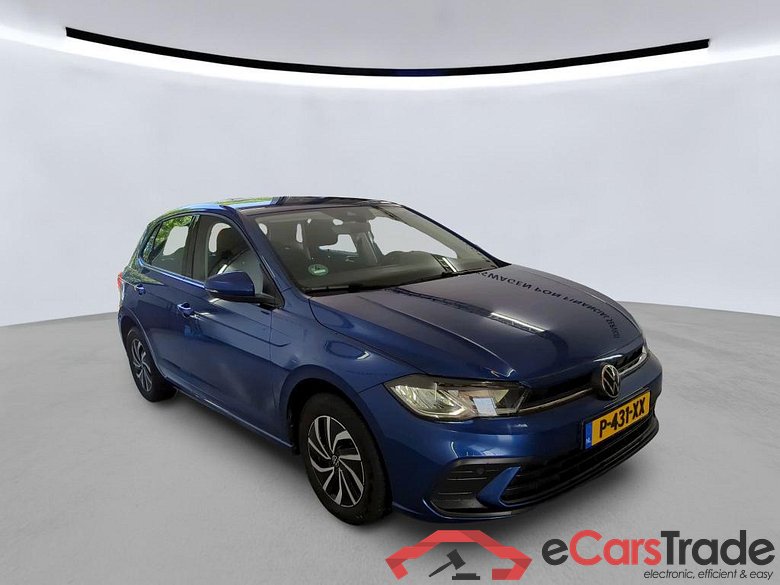 VOLKSWAGEN POLO 70 kW #5
