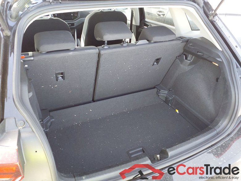 VOLKSWAGEN Polo PA 1.0 TSI 95CV MAS Manual  #6