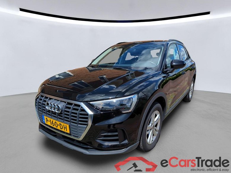 AUDI Q3 110 kW #1