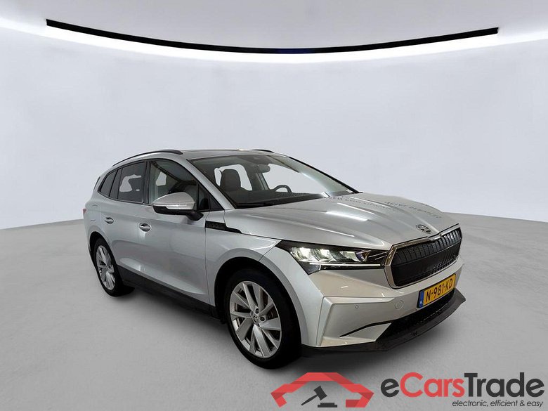 SKODA Enyaq iV 132 kW #5