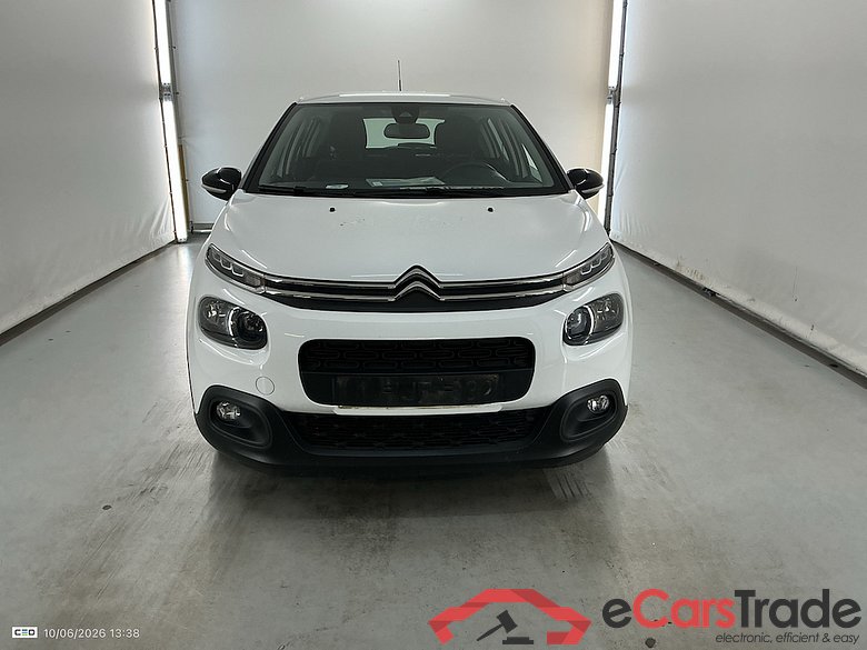 CITROËN C3 1.2 PURETECH 83 FEEL MAN S-S #2
