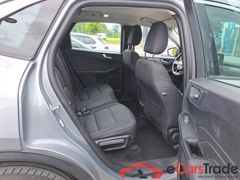 FORD KUGA 2.5I PHEV 165KW TITANIUM AUTO #6