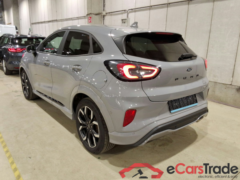 FORD PUMA 1.0 ECOBOOST MHEV 92KW ST-LINE X #2