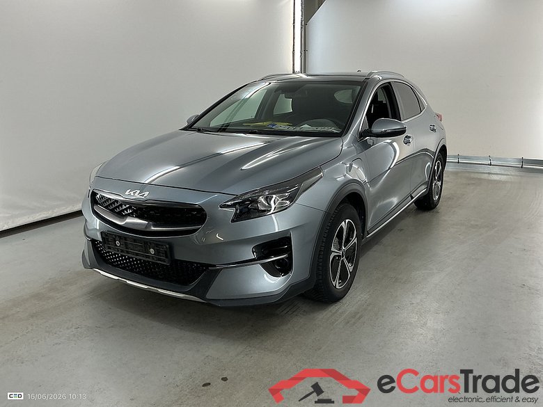 KIA XCEED 1.6 GDI PHEV DCT BUSINESS LINE