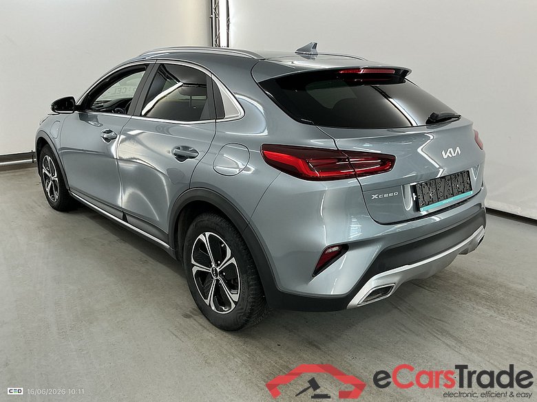 KIA XCEED 1.6 GDI PHEV DCT BUSINESS LINE #3