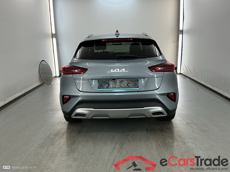 KIA XCEED 1.6 GDI PHEV DCT BUSINESS LINE #5