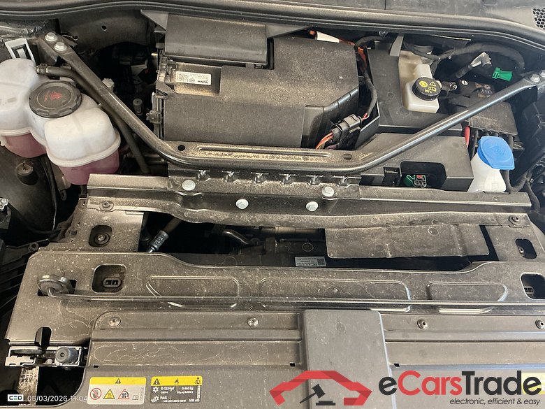 SKODA ENYAQ COUPE 62KWH IV 60 CORPORATE #6