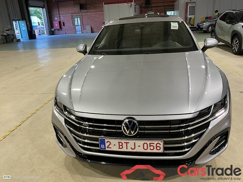 VOLKSWAGEN ARTEON SHOOTING BRAKE 1.4 EHYBRID DSG R-LINE BUS PREMIUM SB #2