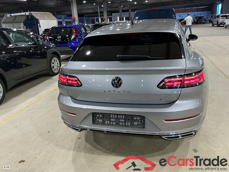 VOLKSWAGEN ARTEON SHOOTING BRAKE 1.4 EHYBRID DSG R-LINE BUS PREMIUM SB #5